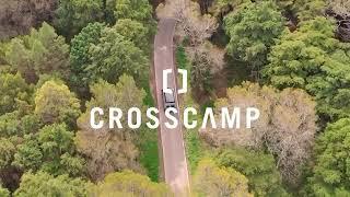 Neu: CROSSCAMP CAMPER VANS – Mehr Ausstattung für noch mehr Freiheit. Live Unlimited. Portugal MTB.