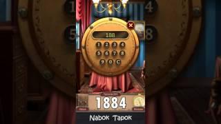 64 уровень - 100 Doors Challenge 2 прохождение