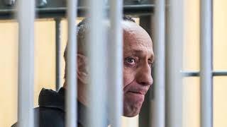 Russian serial killer dubbed "maniac of Angarsk" convicted of 56 murders