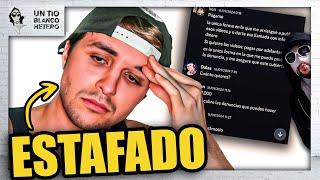 ASÍ HAN ESTAFADO a DALAS REVIEW | UTBED