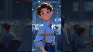 Simulated Rebellion  #adventure #fantasy #ai #aistorytelling  #inspiration #disney #Mr ZUZU