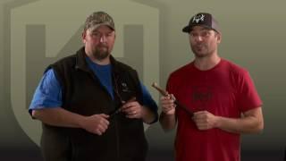 The Natural Grunt Deer Call | Knight & Hale | Product Video