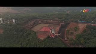 Get a glimpse of Goa’s history at Fort Aguada