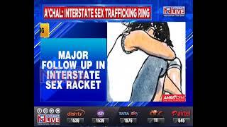 Arunachal: 6 more arrested in connection with inter-state sex racket, one minor girl rescued