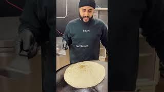 Shawarma Made za Canadian Way! Aka za Shelby's Way 