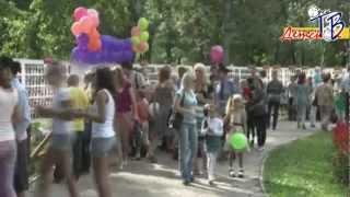 Детское ТВ Орск 07.09.2012