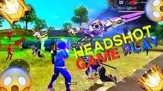 Headshot 99% √√ game Play ll MY Friends ll #squidgame play  ll @MrTripleR@ItzKabbo@MrBeast