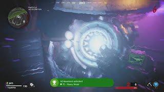 Heavy Metal (HOW TO PACK A PUNCH EASY) Achievement / Trophy Guide - Call of Duty Cold War