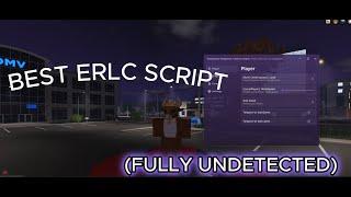 roblox hack best ERLC script (fully undetected) keyless