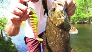 Fulfilling My Oblibaitions | Making The Winter Baits Offishal!