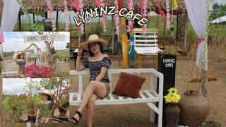 LYNINZ CAFE️ | CAUAYAN NEGROS OCCIDENTAL