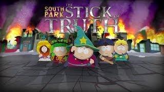 South Park: The Stick of Truth Gameplay [HD 1080p]