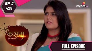 Kasam - Full Episode 428 - With English Subtitles