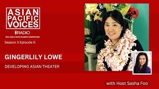 Developing Asian Theater | 3x6