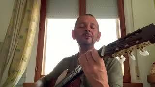 Sting - Every breath you take - Acustica