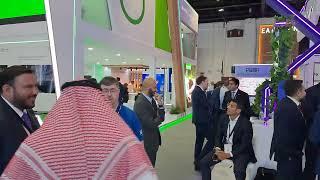 GITEX Global 2023 Walkabout