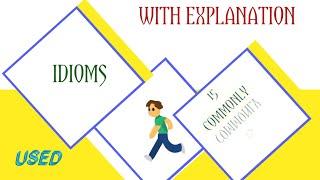 Idioms in English | english ka idioms | idioms@quiz-quist