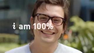 Medibank Get 100% back on Optical TV Commercial 2017