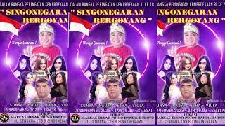 Live Dangdut Putro bandil Budoyo Musica Powered by RK AUDIO