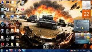 как скачать игру World of Tanks!!!