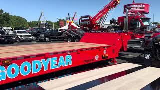 2024 Florida Tow Show by LDM© The Towing Magazine