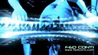 Fed Conti - It's A Cables Trap ! (Official Videoclip)