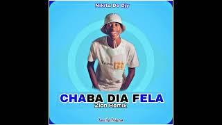 Nikita De Djy - Chaba Dia Fela Zion (Remix)