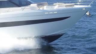 Princess Yachts V78 — MARINEPOINT