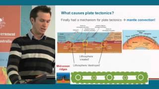 Earth Science 101 - Part 3 Plate Tectonics