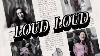 Tara Macri - Gonna Get Loud (Official Lyric Video)