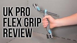 UK Pro Flex Grip Review