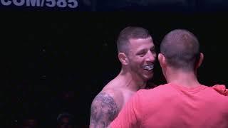 Combat Zone 71 “Prevail” : Am. MMA - Brady Vs Shapiro