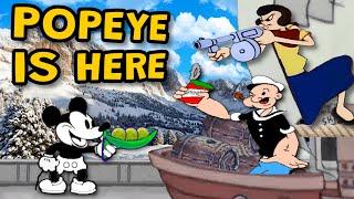 Rubber Hose Rampage just Dropped Another New Boss