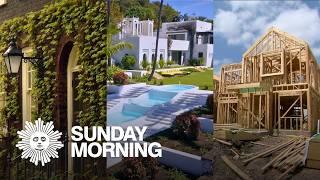 Inspiring renovations and evolving homes
