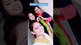 # Barsh ban jana new song ️ short video  Shifa Khan vlog  