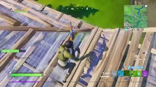 Suicidal fortnite motage