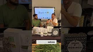 Moringa Magic Unleash Delicious & Unique Recipes!