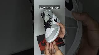 Кроссовки Nike Air Jordan 1 (️)