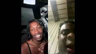 Lentravius Carson is live!
