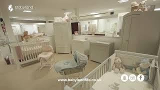 Babyland TV Spot mp4