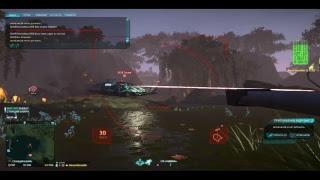 PlanetSide 2. Уровень НОВИЧОК.