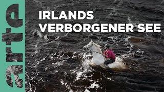 Lough Corrib, Irlands Wilder Westen | Europas unbekannte Seen | ARTE Family