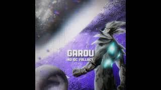 Garou Vs Saitama | Re-Upload #capcut