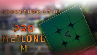 Unboxing the @Speedcubenz Pro Meilong 3M 3x3