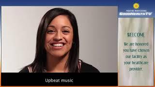Native Reach / GoodHealthTV sample playlist