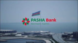 PASHA Bank: The enabler of transformation