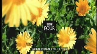 BBC FOUR August 2012