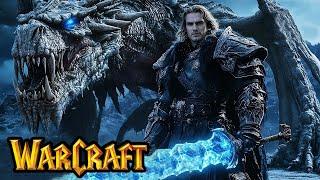 WORLD OF WARCRAFT Full Movie 2025 | FullHDvideos4me Free Fantasy Movies 2025 in English (Game Movie)