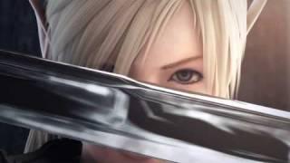 Lineage2  best trailer ( light elf vs dark elf)