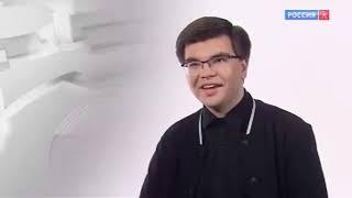 Сергей Буланов о Г.В. Свиридове